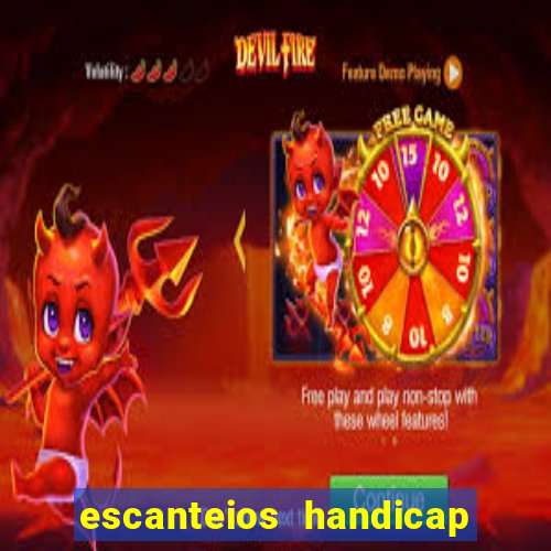 escanteios handicap 2 5